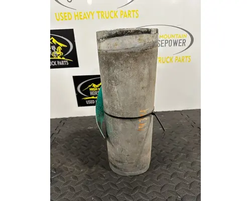 Turbocharger / Supercharger KENWORTH T800 High Mountain Horsepower