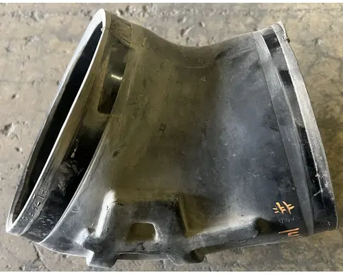 Turbocharger / Supercharger KENWORTH T800 High Mountain Horsepower