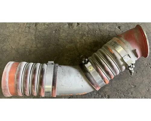 Turbocharger / Supercharger KENWORTH T800 High Mountain Horsepower