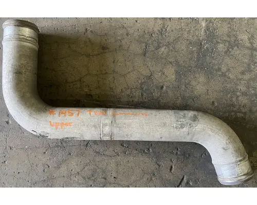 Turbocharger / Supercharger KENWORTH T800 High Mountain Horsepower