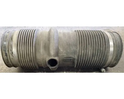Turbocharger / Supercharger KENWORTH T800 High Mountain Horsepower
