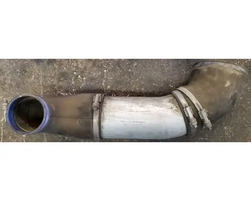 Turbocharger / Supercharger KENWORTH T800 High Mountain Horsepower