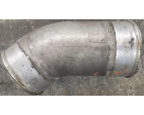 Turbocharger / Supercharger KENWORTH T800 High Mountain Horsepower
