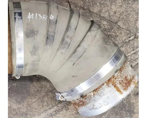 Turbocharger / Supercharger KENWORTH T800 High Mountain Horsepower