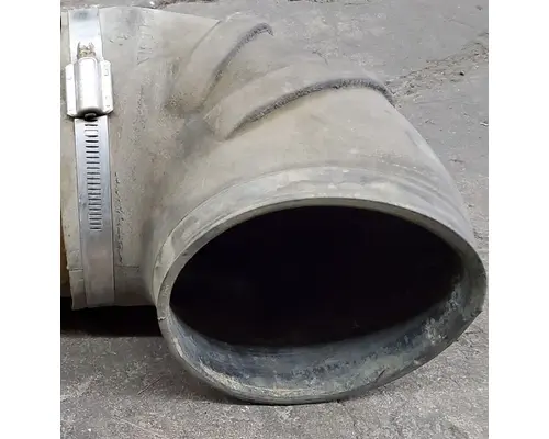 Turbocharger / Supercharger KENWORTH T800 High Mountain Horsepower