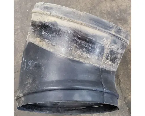 Turbocharger / Supercharger KENWORTH T800 High Mountain Horsepower