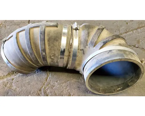 Turbocharger / Supercharger KENWORTH T800 High Mountain Horsepower