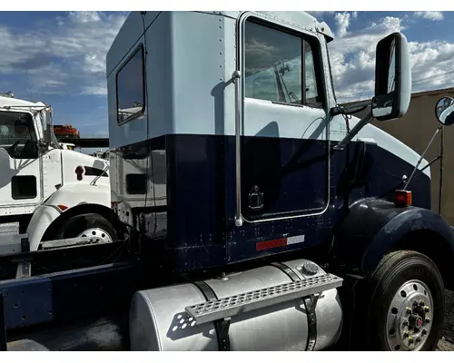 Complete Vehicle KENWORTH T800 Custom Truck One Source