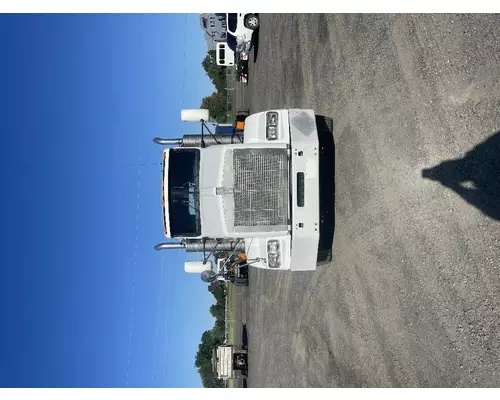 Complete Vehicle KENWORTH T800 Hagerman Inc.