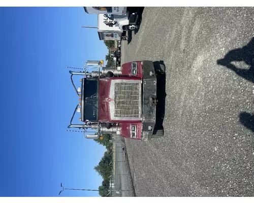 Complete Vehicle KENWORTH T800 Hagerman Inc.