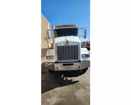 Complete Vehicle KENWORTH T800 American Truck Salvage