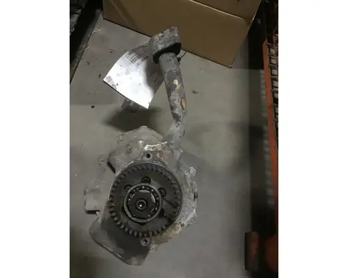 Water Pump KENWORTH T800 K &amp; R Truck Sales, Inc.