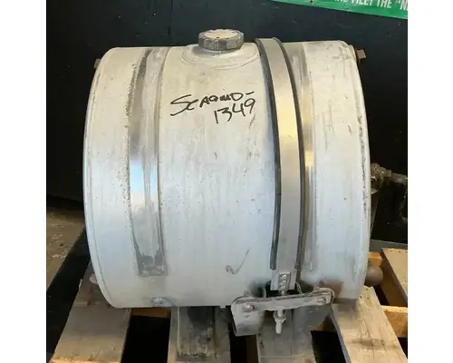 Wet Kit Tank KENWORTH T800 Geco - Fresno