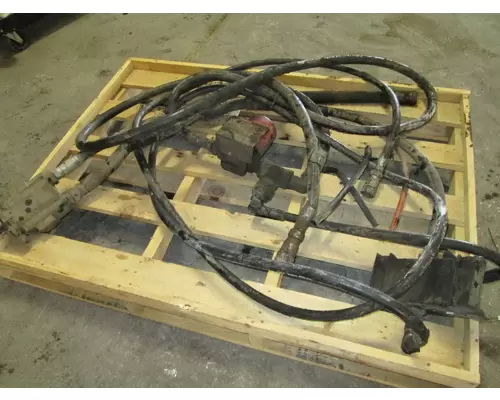 Wet Kit KENWORTH T800 LKQ KC Truck Parts Billings