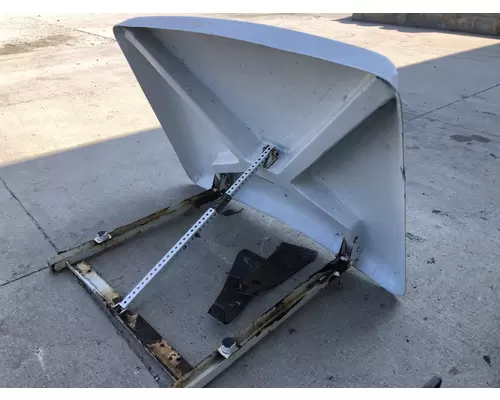Kenworth T800 Wind Deflector