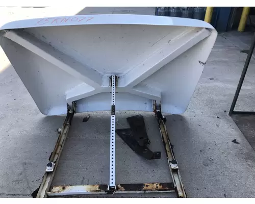 Kenworth T800 Wind Deflector