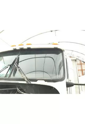 Kenworth T800 Windshield Glass