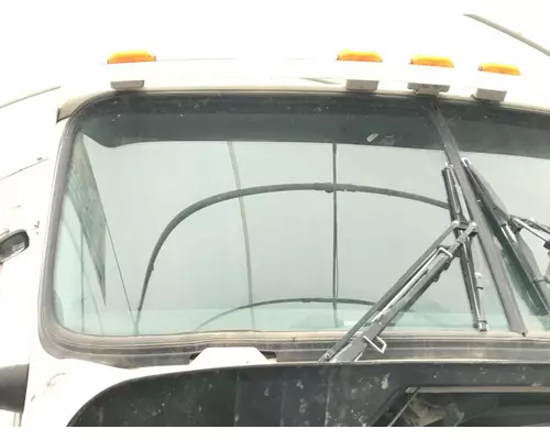 Kenworth T800 Windshield Glass