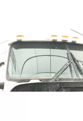 Kenworth T800 Windshield Glass