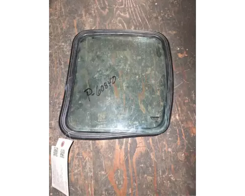 Windshield Glass Kenworth T800 Holst Truck Parts