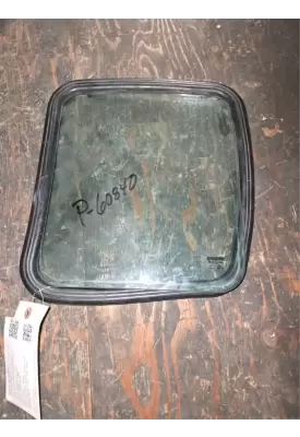 Kenworth T800 Windshield Glass