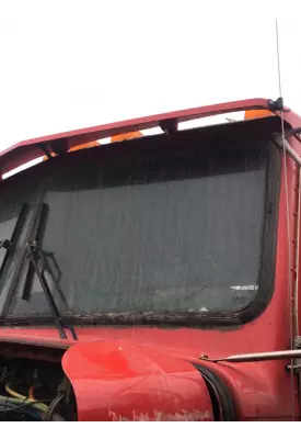 Kenworth T800 Windshield Glass