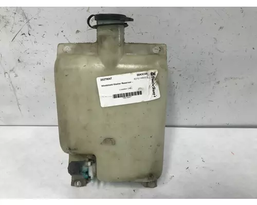 Windshield Washer Reservoir Kenworth T800 Vander Haags Inc Sf