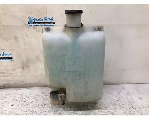 Windshield Washer Reservoir Kenworth T800 Vander Haags Inc Cb