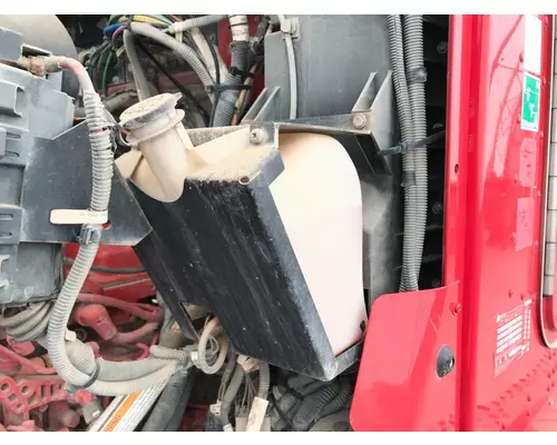 Windshield Washer Reservoir Kenworth T800 Vander Haags Inc Cb
