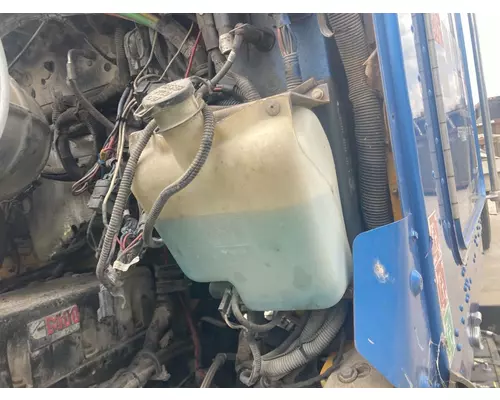Windshield Washer Reservoir Kenworth T800 Vander Haags Inc Kc