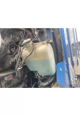 Kenworth T800 Windshield Washer Reservoir