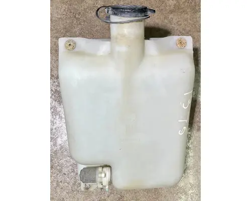 Windshield Washer Reservoir KENWORTH T800 High Mountain Horsepower