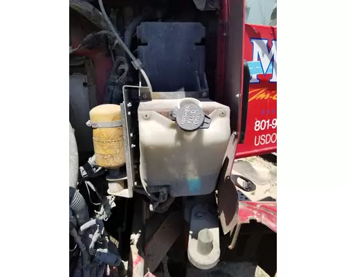 Kenworth T800 Windshield Washer Reservoir