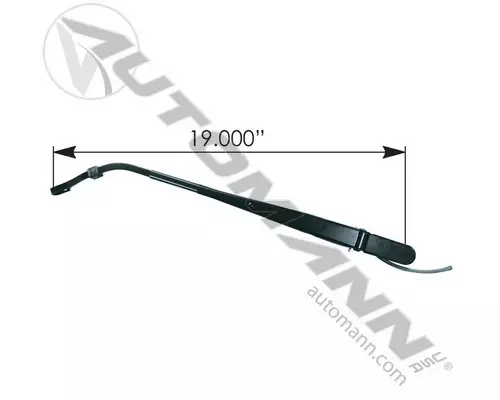 Windshield Wiper Arm KENWORTH T800 LKQ KC Truck Parts - Inland Empire