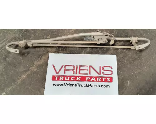 Wiper Motor, Rear KENWORTH T800 Vriens Truck Parts