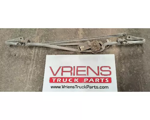 Wiper Motor, Rear KENWORTH T800 Vriens Truck Parts