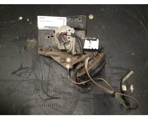 Wiper Motor, Windshield Kenworth T800 Vander Haags Inc Sp