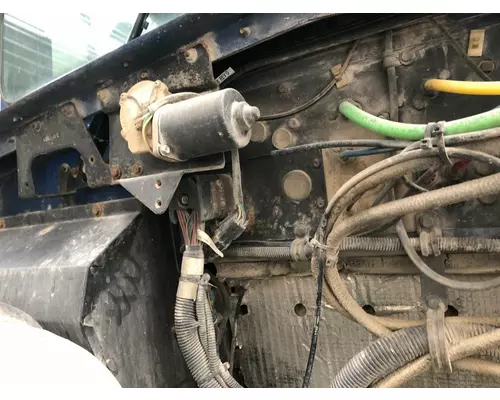 Wiper Motor, Windshield Kenworth T800 Vander Haags Inc Sp