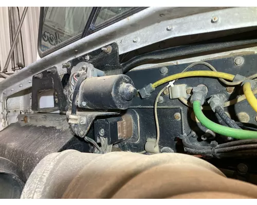 Wiper Motor, Windshield Kenworth T800 Vander Haags Inc Sf
