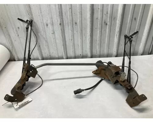 Wiper Motor, Windshield Kenworth T800 Vander Haags Inc Sf