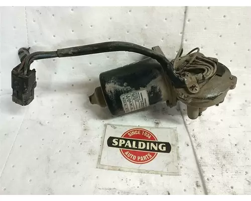 Wiper Motor, Windshield Kenworth T800 Spalding Auto Parts