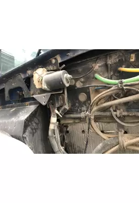 Kenworth T800 Wiper Motor, Windshield