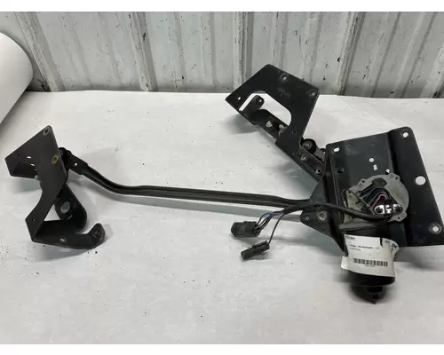 Kenworth T800 Wiper Motor, Windshield