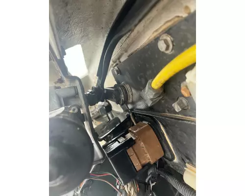 Kenworth T800 Wiper Motor, Windshield
