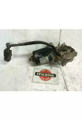 Kenworth T800 Wiper Motor, Windshield