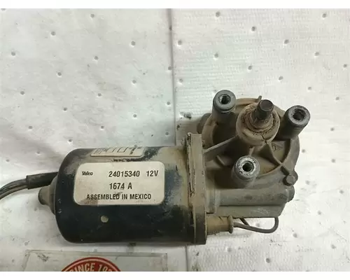 Kenworth T800 Wiper Motor, Windshield