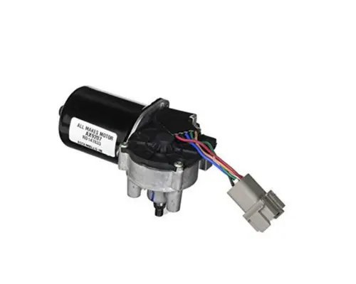 Wiper Motor, Windshield KENWORTH T800 Frontier Truck Parts