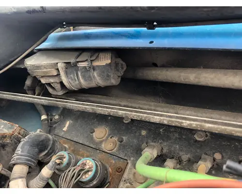 Wiper Motor, Windshield Kenworth T800 Vander Haags Inc Sp