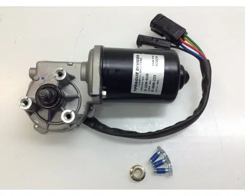 Wiper Motor, Windshield Kenworth T800 Vander Haags Inc WM