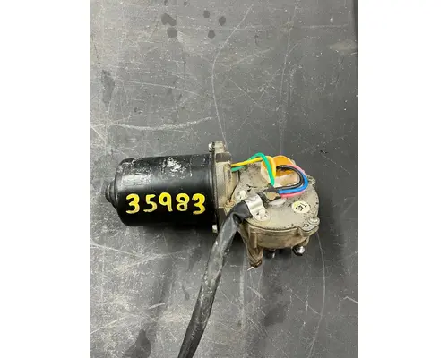 Wiper Motor, Windshield KENWORTH T800 Tim Jordan's Truck Parts, Inc.